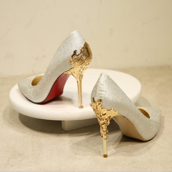 LAKESHI  Fashion Women Shoes - Image 5