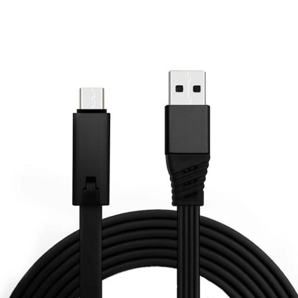 USB charging cable - Image 2