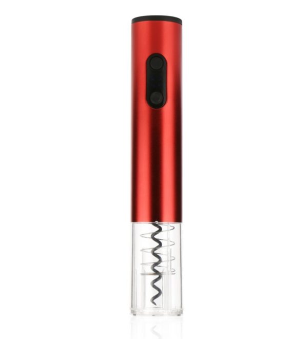 Automatic Electric Bottle Red Wine Opener - Image 4