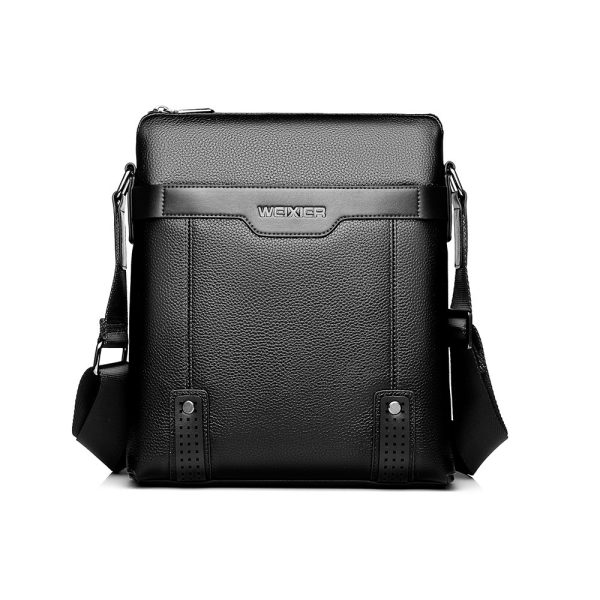 Men'S Shoulder Bags Amazon Hot Sale Men'S Casual Men'S Bags And Men'S Backpacks - Image 5