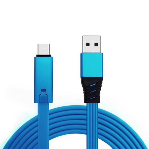 USB charging cable - Image 3