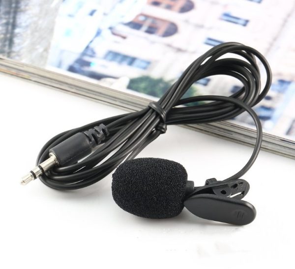 Lavalier microphone microphone - Image 5