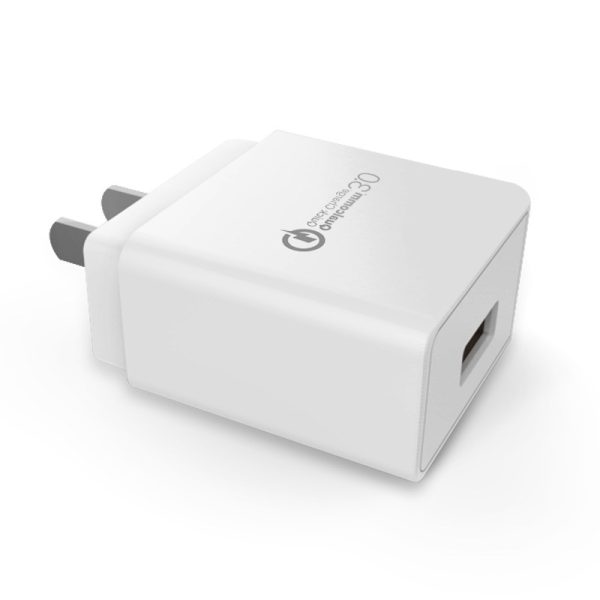 Fast charge charger - Image 2