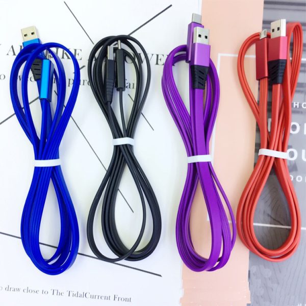 USB charging cable - Image 7