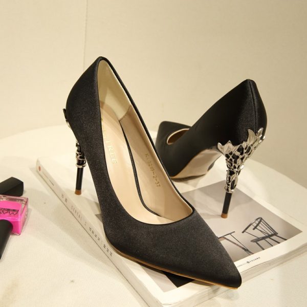 LAKESHI  Fashion Women Shoes - Image 6