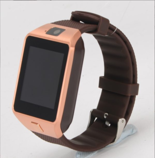 Sports Smart Watch DZ09 Card Phone Watch - Image 10