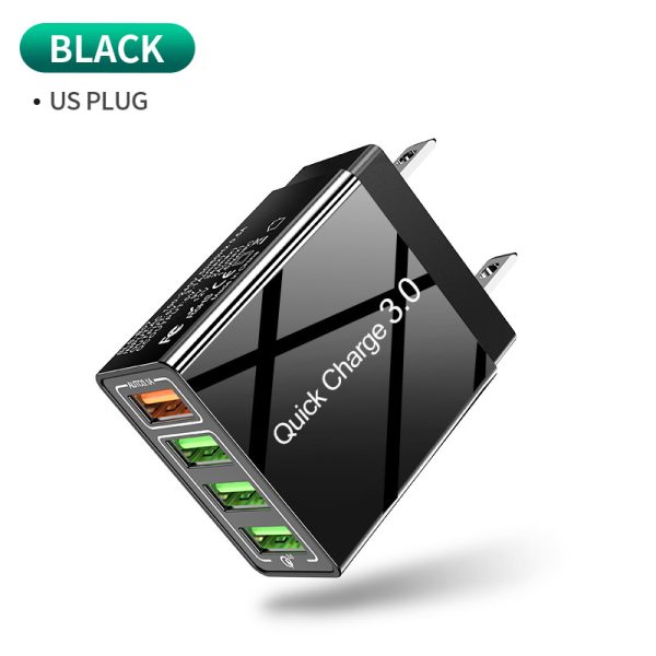 Mobile phone charger power adapter - Image 6