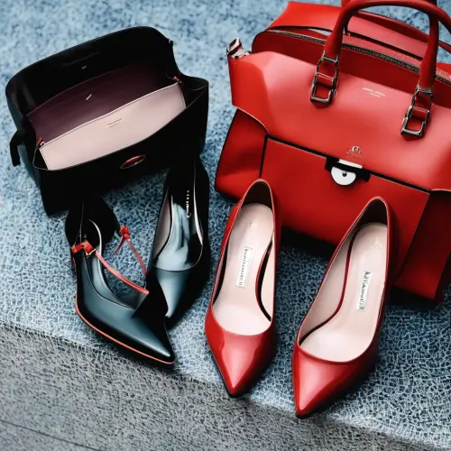 Bags and Shoes